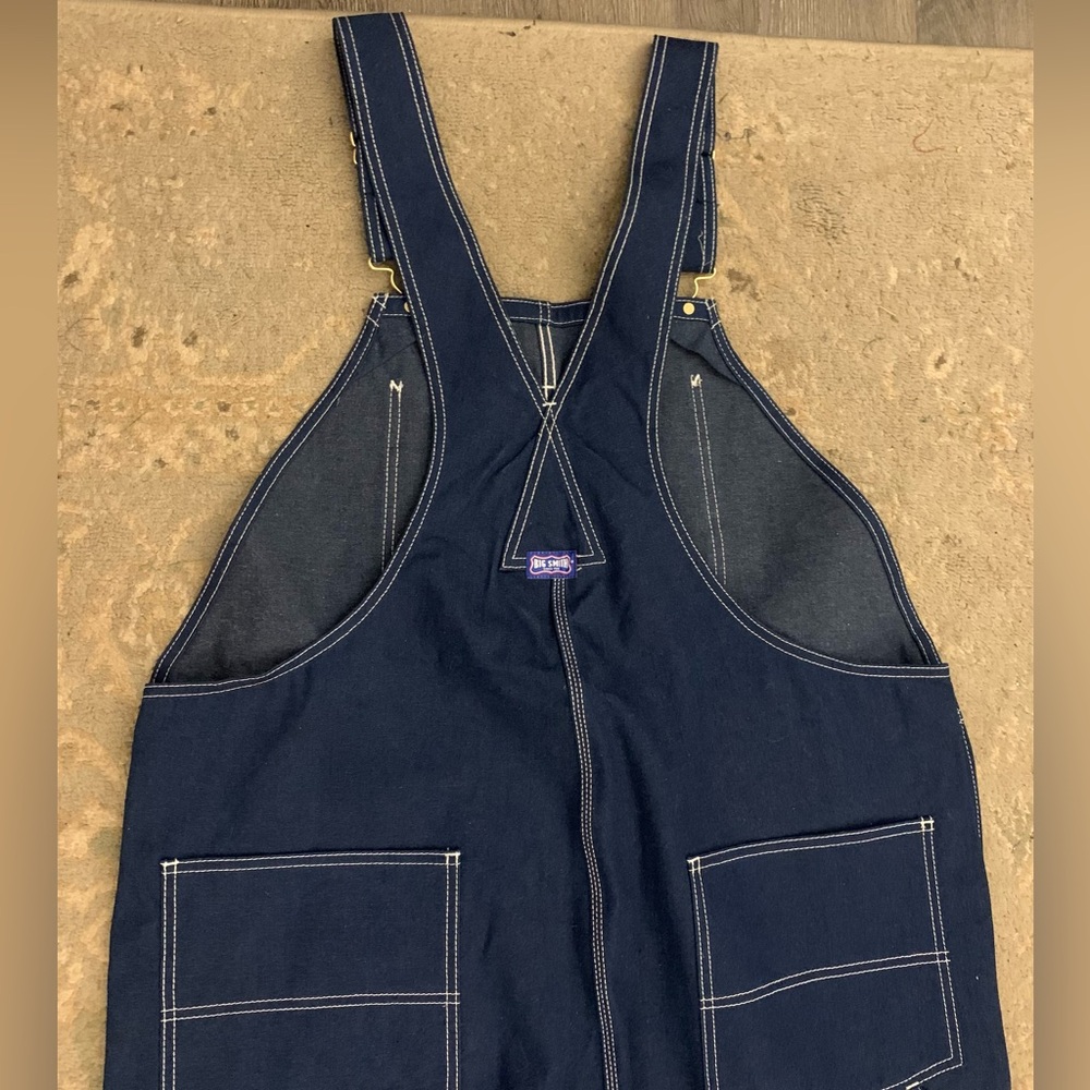 NWOT BIB OVERALLS - Picture 3 of 6